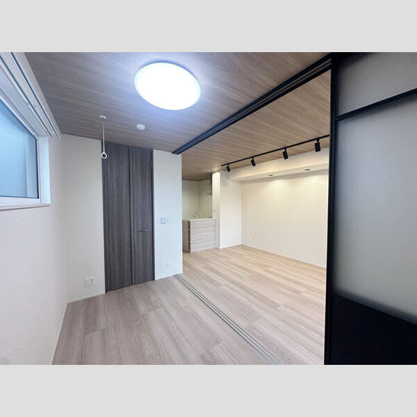 D crest津島町 室内写真4