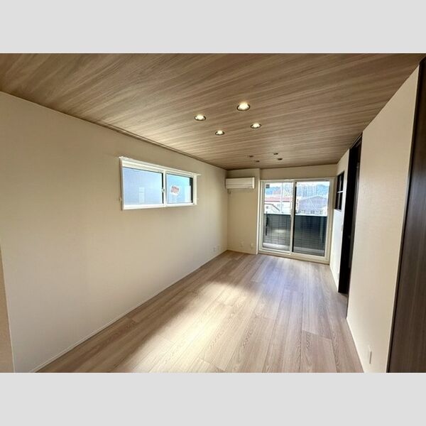 D crest津島町 室内写真9