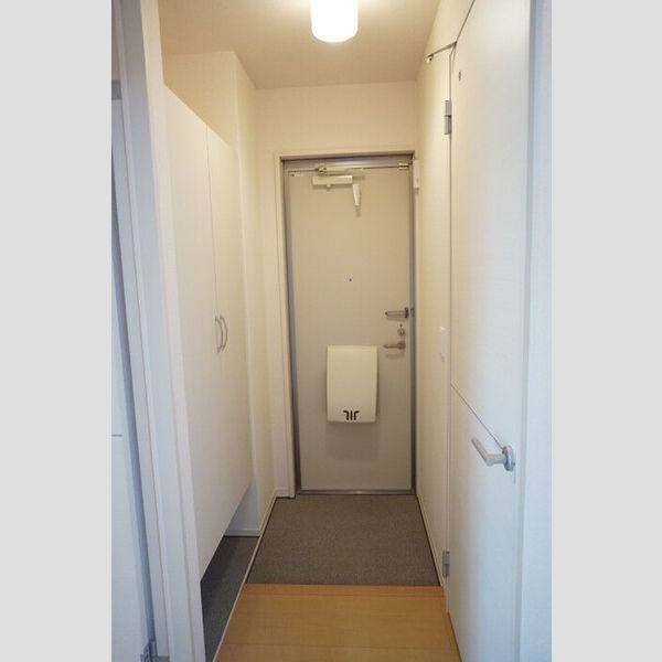 グレイス アベニュー 上浜町 B 室内写真2