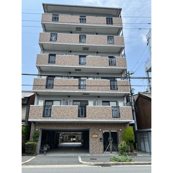 ネオ・グランツ高井田