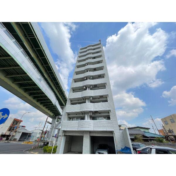Residence栴檀(センダン) 建物画像
