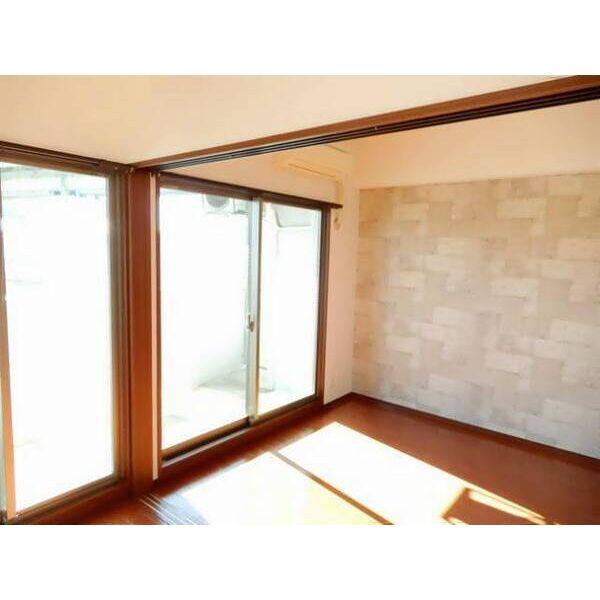 Residence栴檀(センダン) 室内写真5