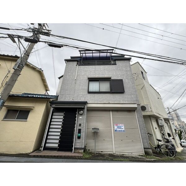 山下町4丁目戸建 建物画像
