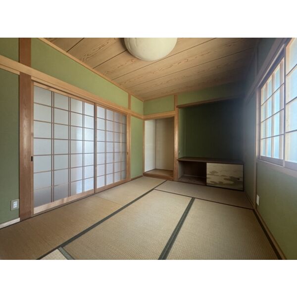 山下町4丁目戸建 室内写真9