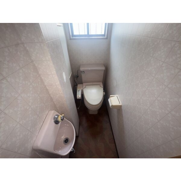 山下町4丁目戸建 室内写真5