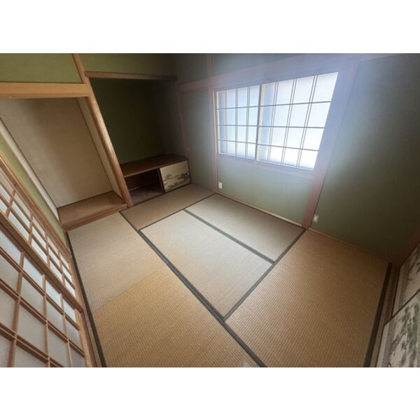 山下町4丁目戸建 室内写真7