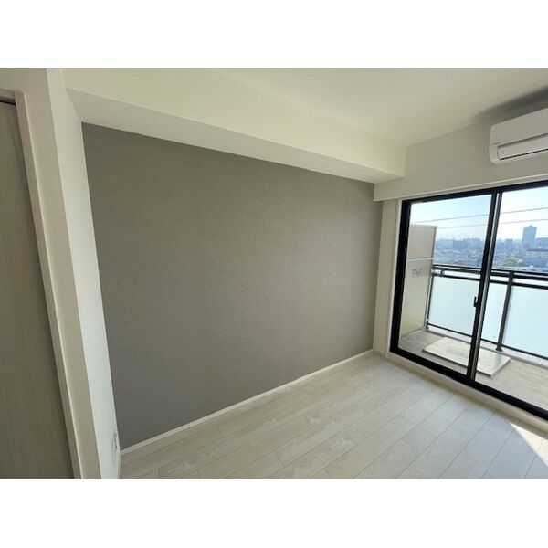 ソルテラスOSAKA EAST GATE 室内写真2