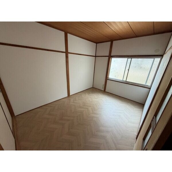 吹田市千里山竹園1丁目タウンハウス 室内写真7