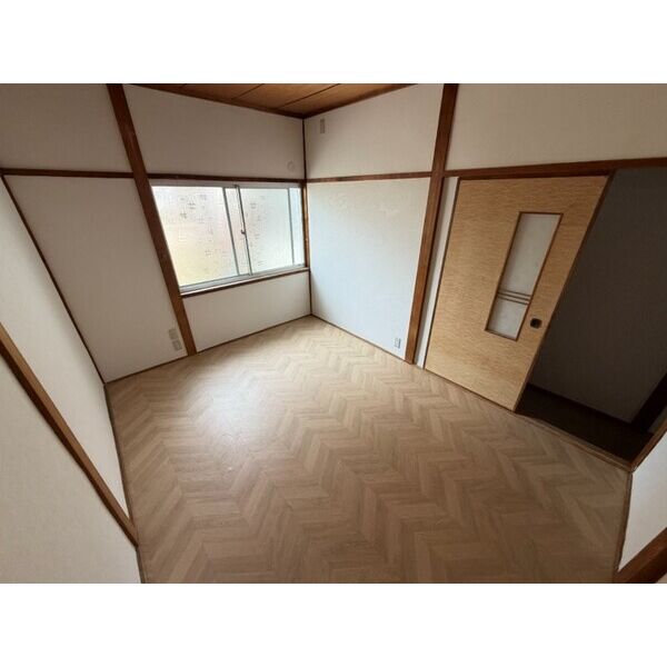 吹田市千里山竹園1丁目タウンハウス 室内写真8