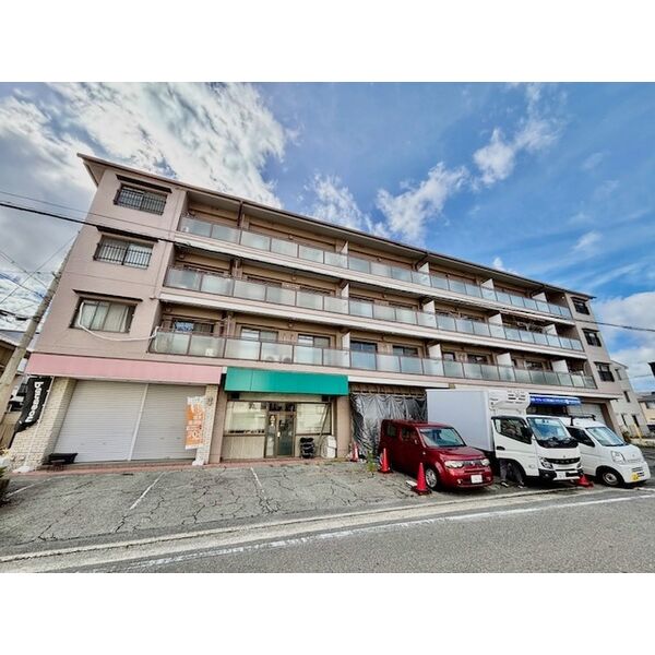早川マンション 建物画像