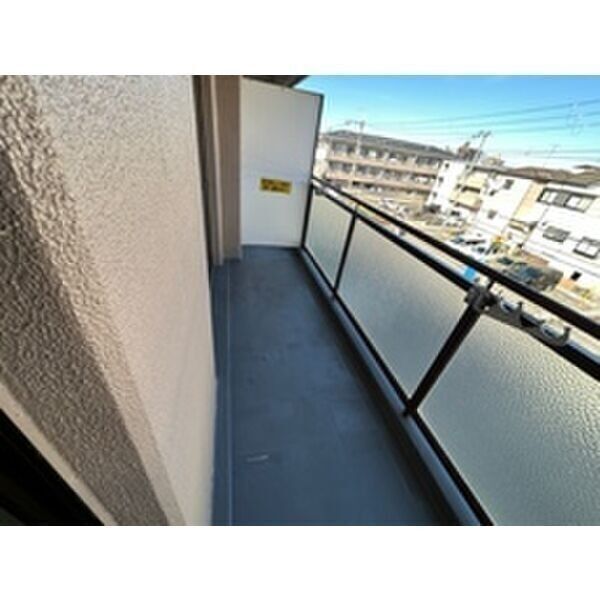 早川マンション 室内写真4