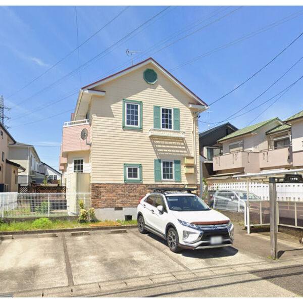 ミモザ館 建物画像