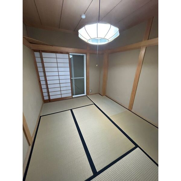 サンコーポ服部 室内写真9