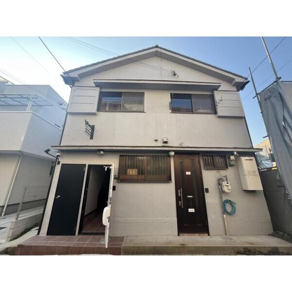 gomoHOME 建物画像