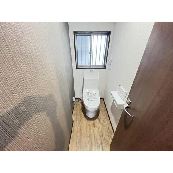 gomoHOME 室内写真9