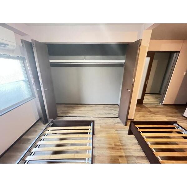 gomoHOME 室内写真1