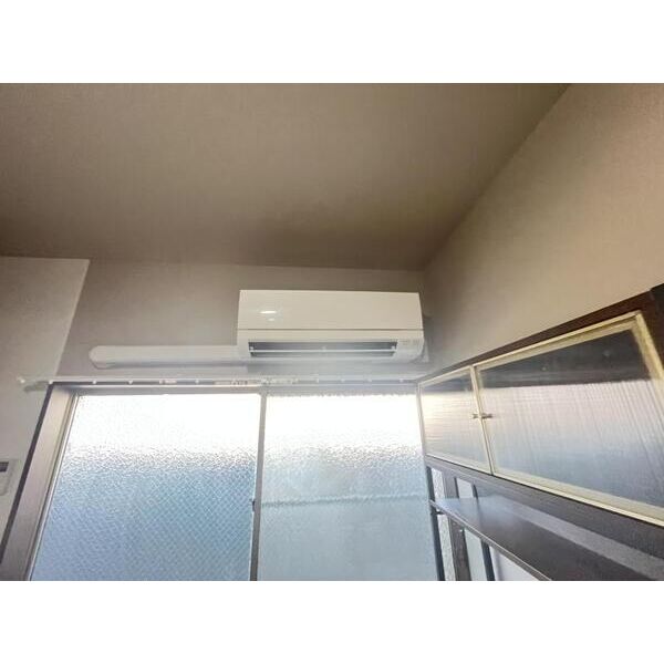 gomoHOME 室内写真4