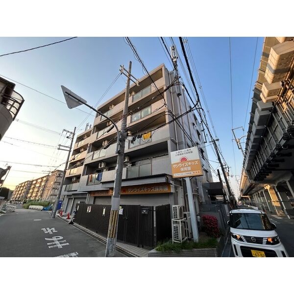 カサエステ一番館