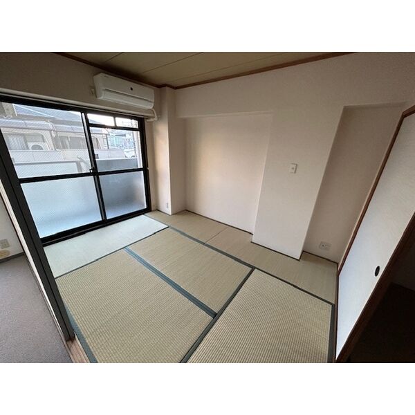 カサエステ一番館 室内写真5