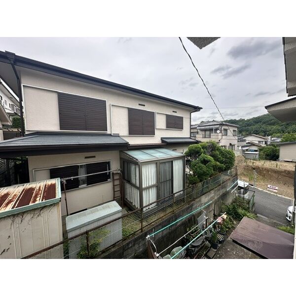 安岡寺町5丁目貸家 室内写真9