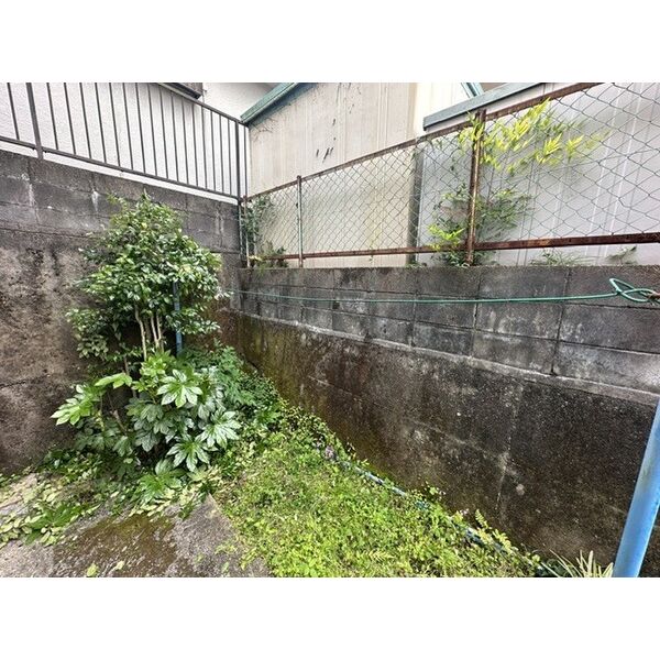 安岡寺町5丁目貸家 室内写真10