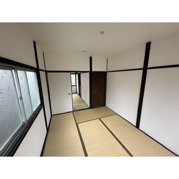 安岡寺町5丁目貸家 室内写真6