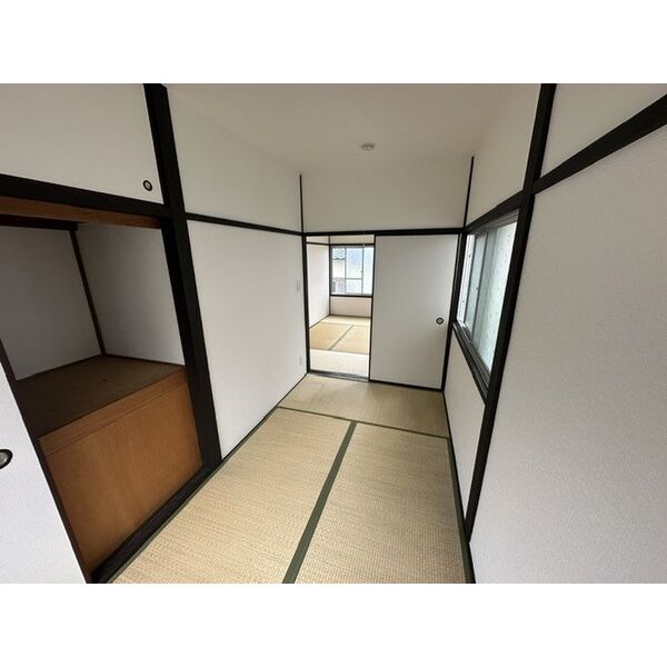 安岡寺町5丁目貸家 室内写真7