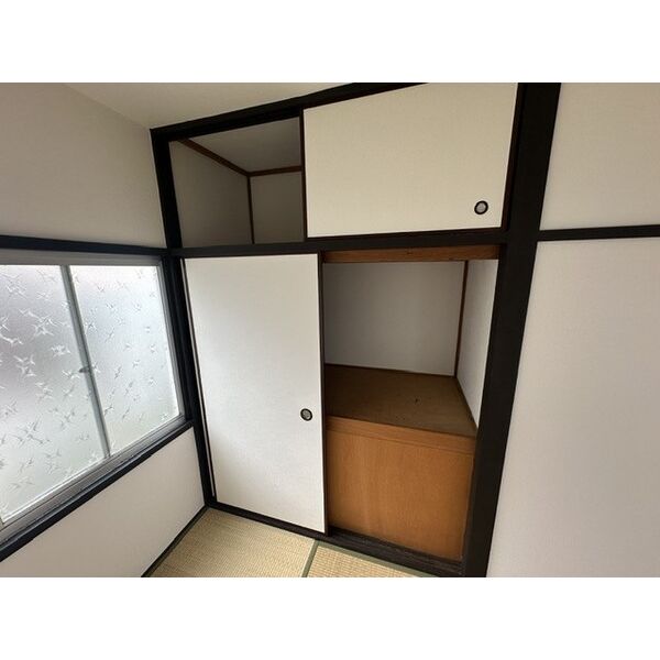 安岡寺町5丁目貸家 室内写真8