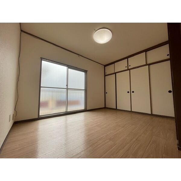 矢内マンション 室内写真2