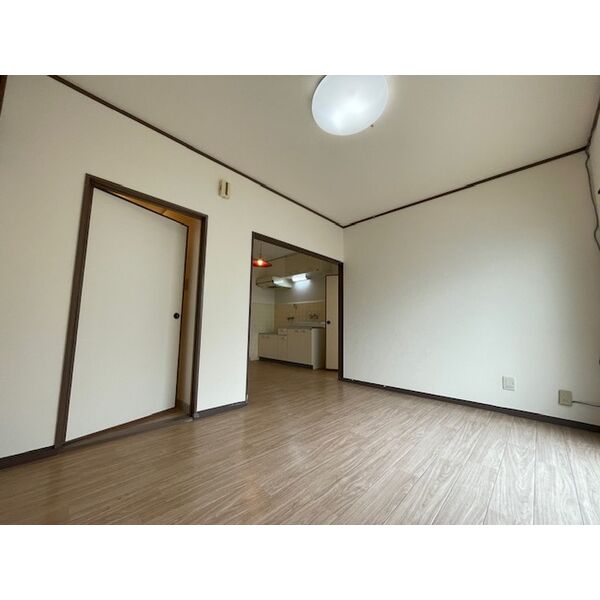 矢内マンション 室内写真3