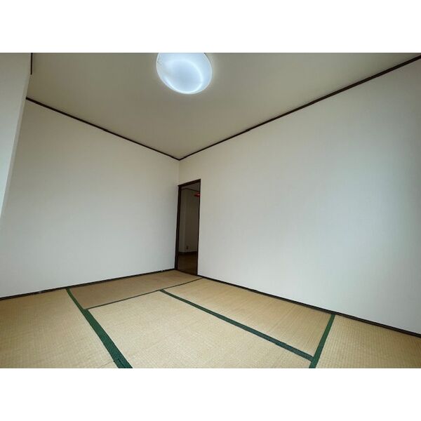 矢内マンション 室内写真4
