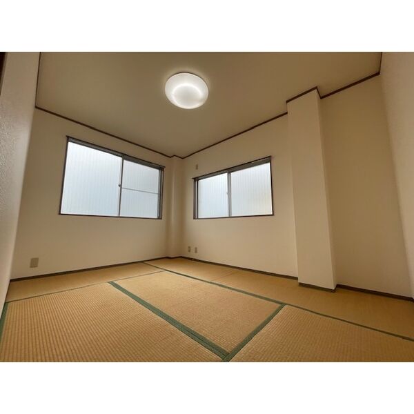 矢内マンション 室内写真5