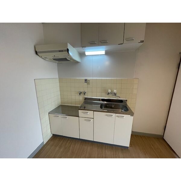 矢内マンション 室内写真7