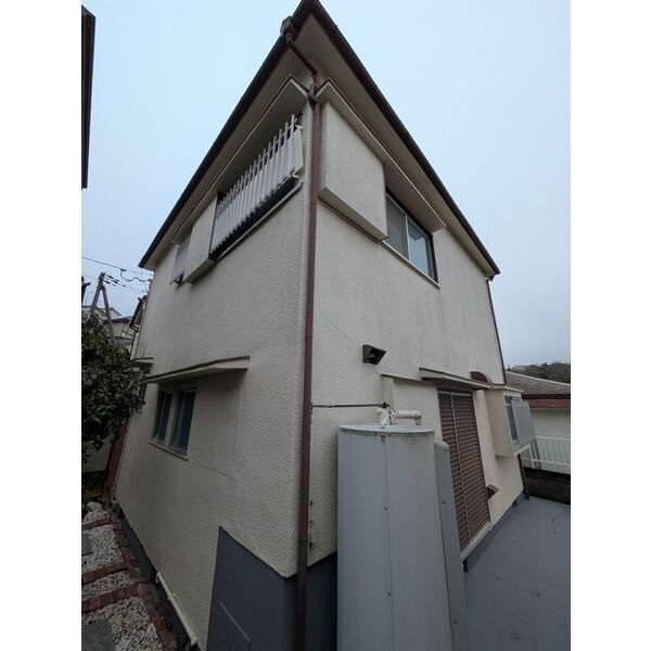 鈴蘭台南町6丁目戸建て 建物画像