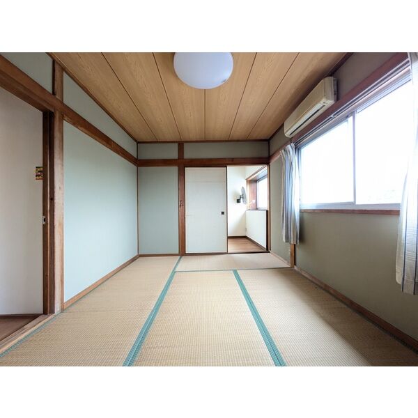 鈴蘭台南町6丁目戸建て 室内写真8