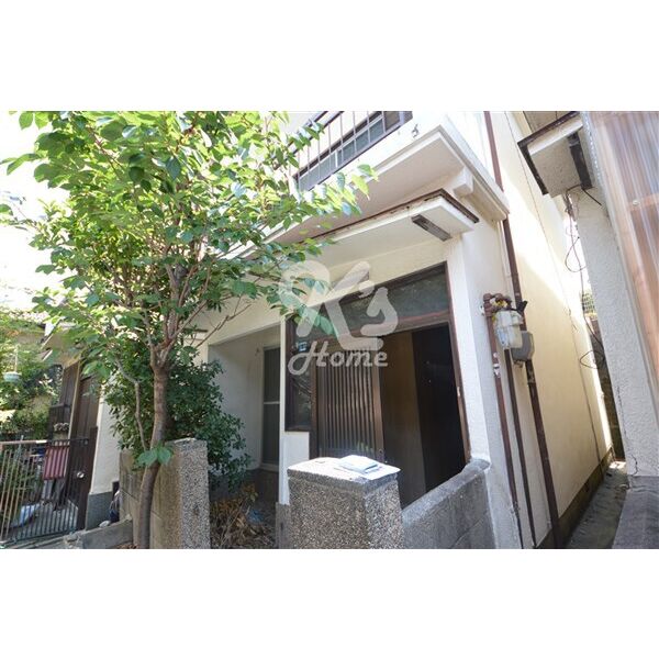 高丸7丁目戸建て 建物画像