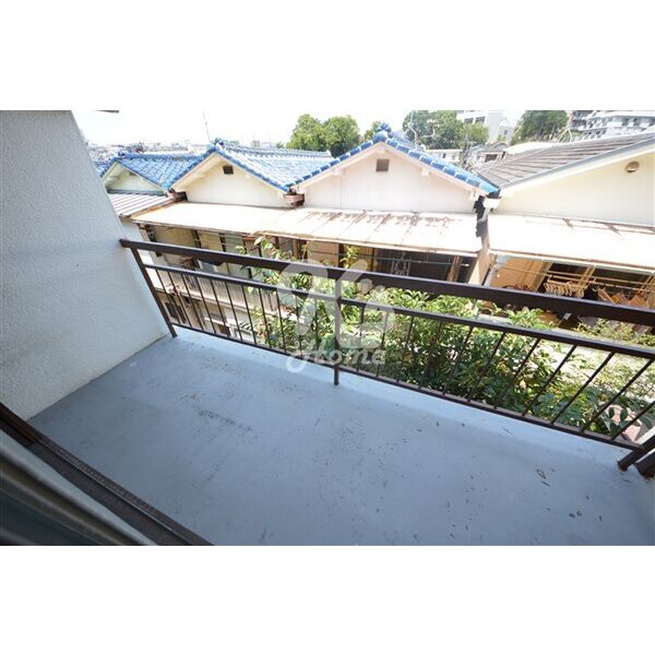 高丸7丁目戸建て 室内写真9