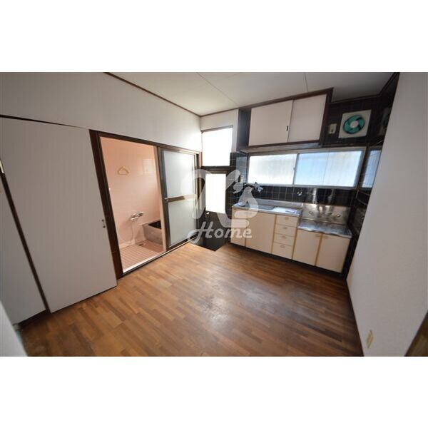 高丸7丁目戸建て 室内写真1