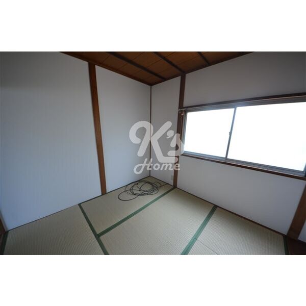 高丸7丁目戸建て 室内写真7