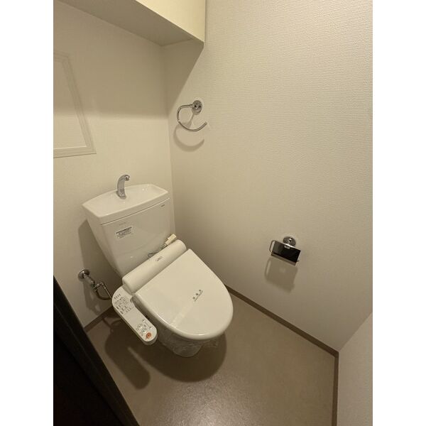 プレミスト南船場 室内写真5