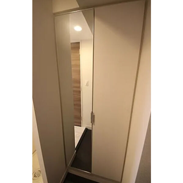 プレサンス難波クチュール 室内写真10