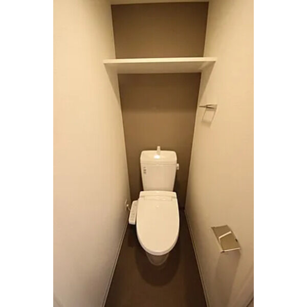 プレサンス難波クチュール 室内写真7