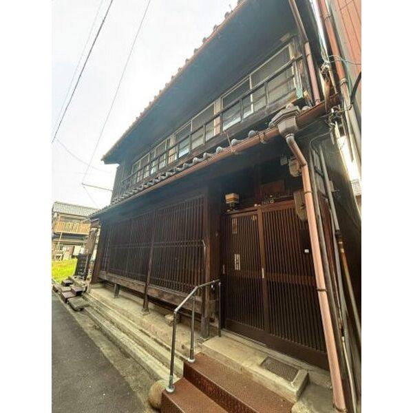 富田一色戸建て