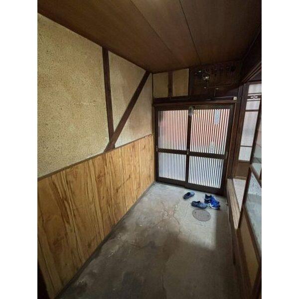 富田一色戸建て 室内写真10