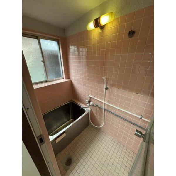 富田一色戸建て 室内写真3