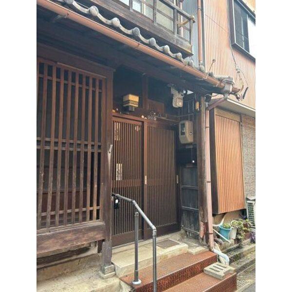 富田一色戸建て 室内写真4