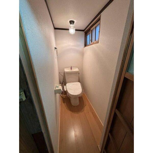 富田一色戸建て 室内写真5