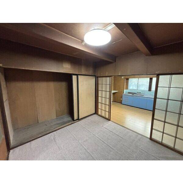 富田一色戸建て 室内写真7