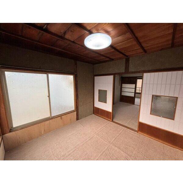 富田一色戸建て 室内写真8