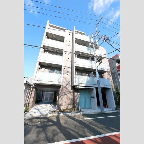 SPコート千川